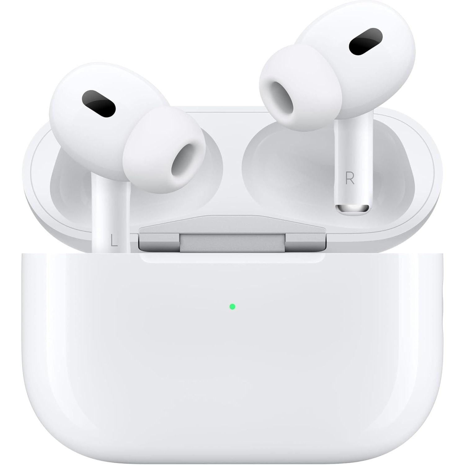 Buy Ecat Tech Ltd,Apple AirPods Pro (2nd Generation) Wireless Earbuds – USB-C Charging Case - Gadcet UK | UK | London | Scotland | Wales| Near Me | Cheap | Pay In 3 | In-Ear Headphones